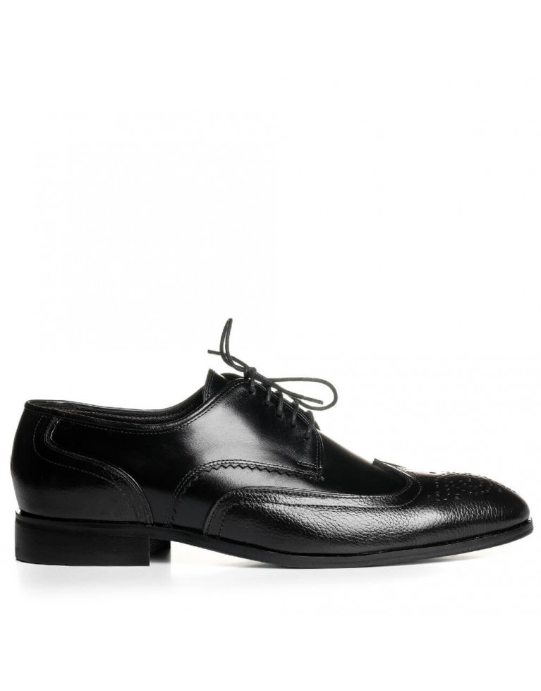 Pantofi eleganti de barbati Oxford Thomas