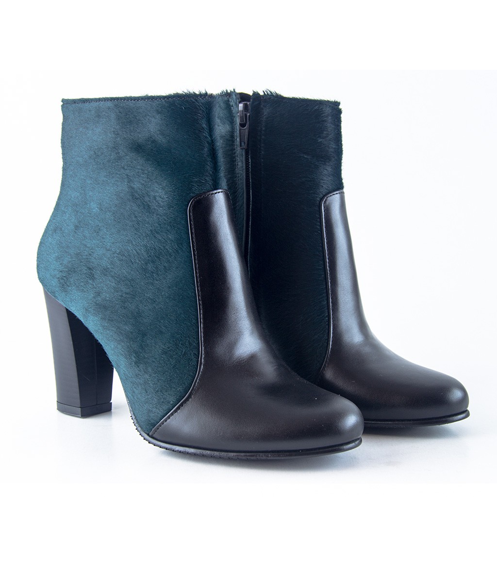 Ce botine si ghete de toamna sa alegem?